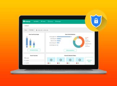 Parental Control Software for Mac