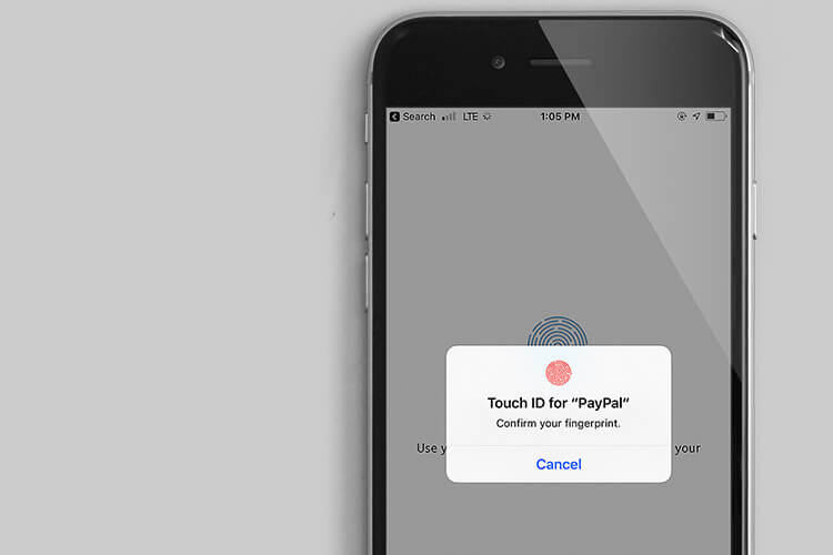 Best iPhone apps that use Touch ID and Face ID - 45