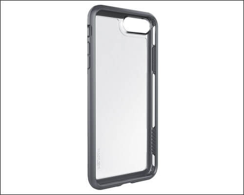 Pelican iPhone 7 Clear Case
