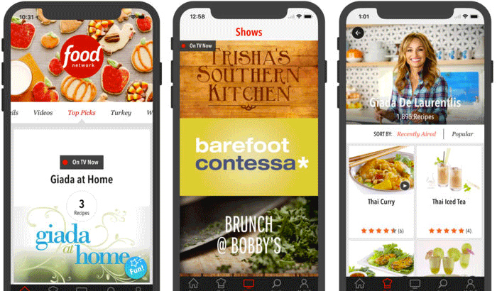 Personal Diet iPhone and iPad App Screenshot