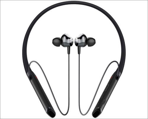 Best Wireless Neckband Headphones in 2024 - 83