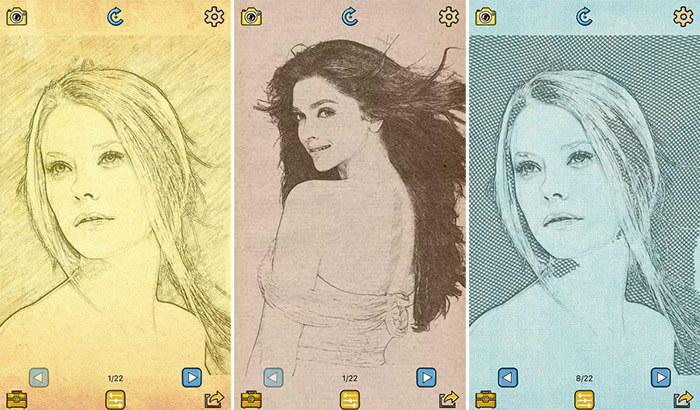 Best iPhone Apps For Budding Digital Artists in 2024 - 1