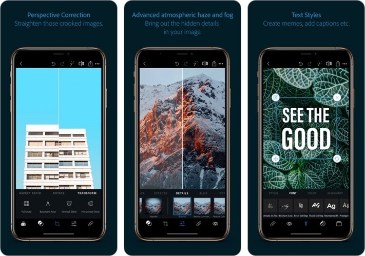 Best Graphic Design Apps for iPhone and iPad - 85