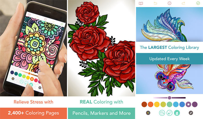 Best iPhone Apps For Budding Digital Artists in 2024 - 32