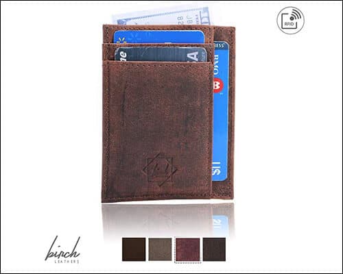 Best Apple Card wallets in 2025 Pinch Apple Card Wallet Case