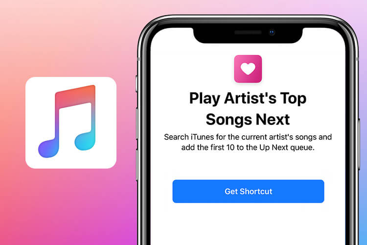 Best Siri Shortcuts for Apple Music - 33