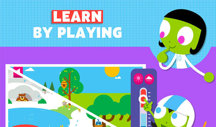 Best Science Apps for Kids on iPhone in 2024 - 45
