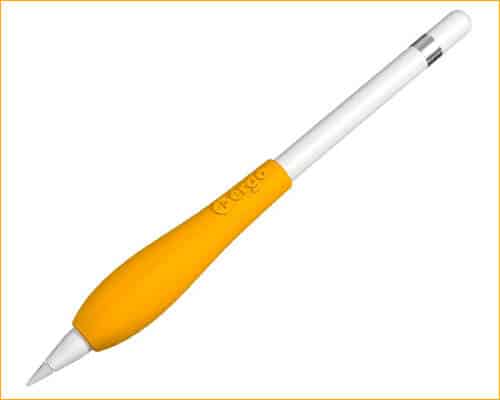 Plus Ergo Grip for Apple Pencil First Generation