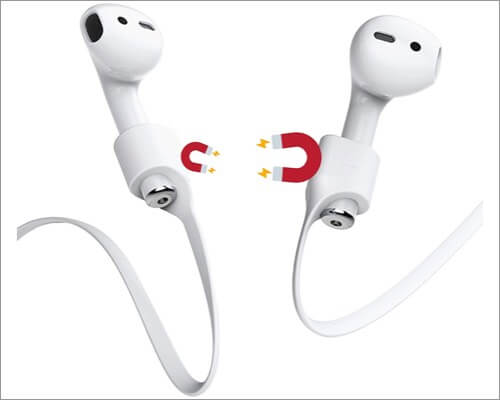 Best AirPods Pro Neck Straps in 2024 - 57