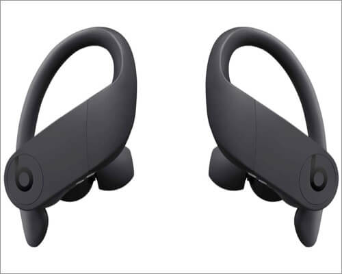 Powerbeats Pro Wireless Earphones for iPad Pro