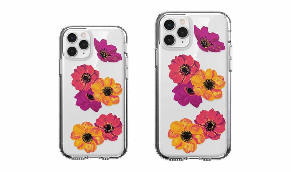 Presidio Printed Case from Speck for iPhone 11, 11 Pro, and 11 Pro Max