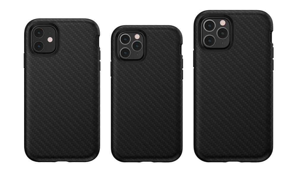 Speck presidio cases for iPhone 11 11 Pro 11 Pro Max  Review  - 37