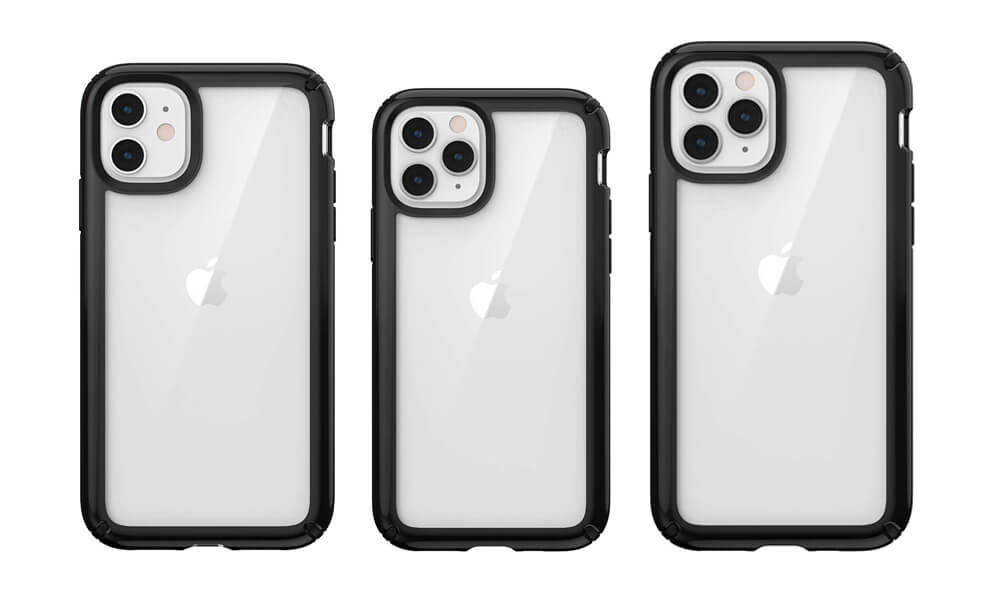 Speck presidio cases for iPhone 11 11 Pro 11 Pro Max  Review  - 24
