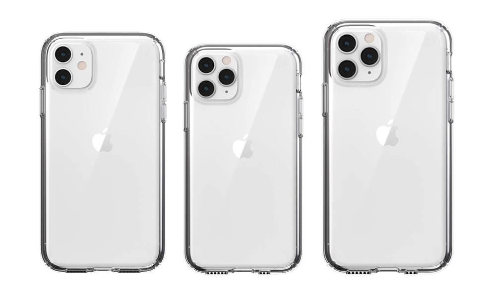 Speck presidio cases for iPhone 11 11 Pro 11 Pro Max  Review  - 40