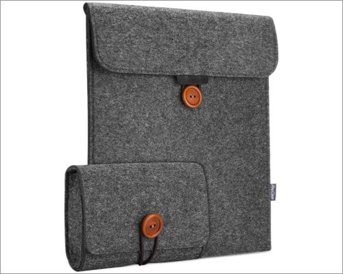 Best sleeves for 11 inch iPad Pro 2024 - 79