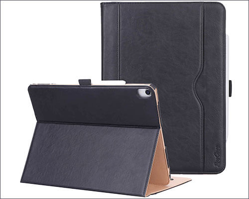 ProCase iPad Pro 11-inch Leather Case