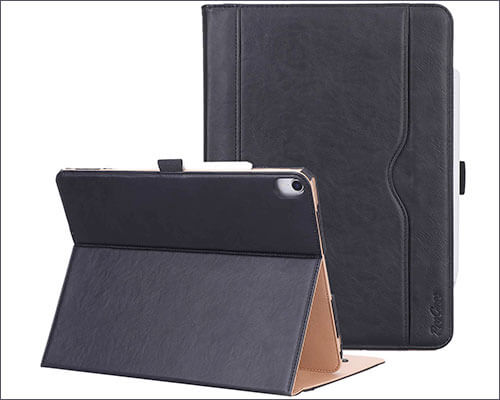 ProCase iPad Pro 11 inch Leather Case