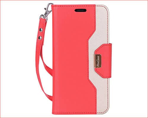 ProCase iPhone XS Max Case for Girl