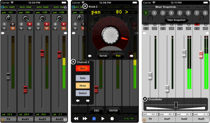 Best iPhone and iPad Apps For Filmmakers in 2024 - 67