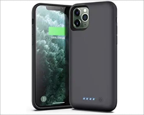 QTshine Accessory For IPhone 11 Pro