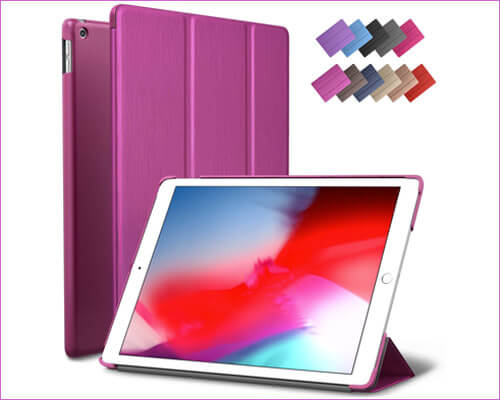Best iPad Mini 5 Folio Cases in 2024 - 41