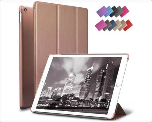 ROARTZ iPad Pro 9.7 Folio Case