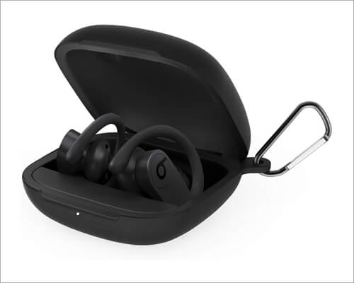 ROITON Carrying Case for Powerbeats Pro