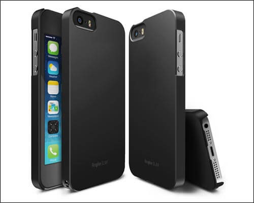 Rearth Slim Case for iPhone SE