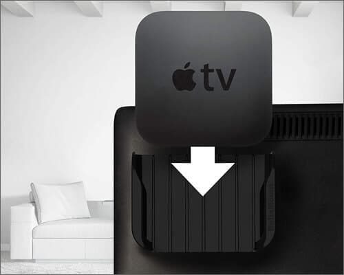 ReliaMount Apple TV Mount