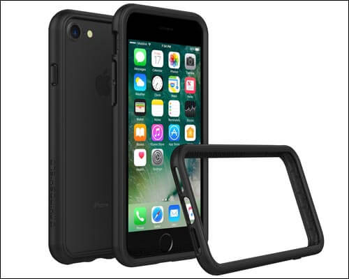 RhinoShield iPhone 7 Bumper Case