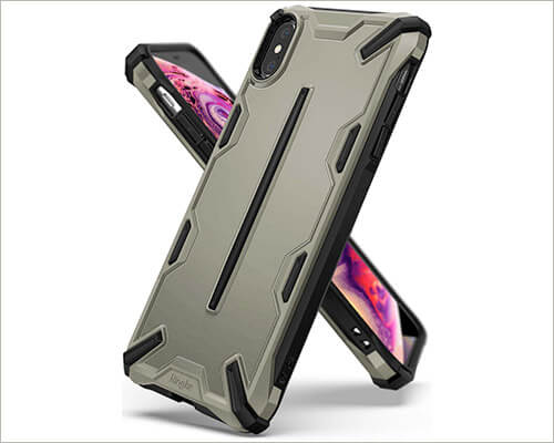 Ringke iPhone Xs Max Heavy Duty Case