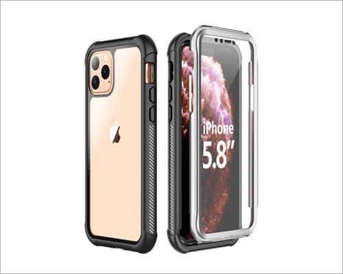 SPIDERCASE iPhone 11 Pro Cheap Case