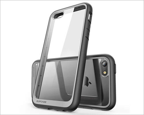 SUPCASE iPhone SE Clear Case