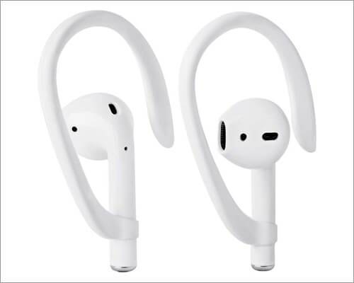 SXUFO Advanced TPU AirPods Pro Ear Hook