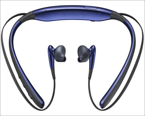 Best Wireless Neckband Headphones in 2024 - 31
