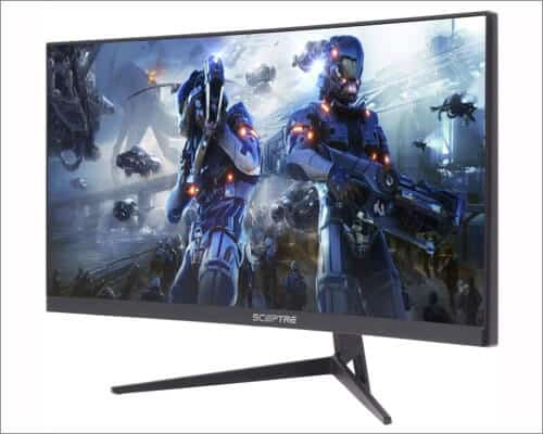 Sceptre 30 inch Ultrawide Gaming Monitor