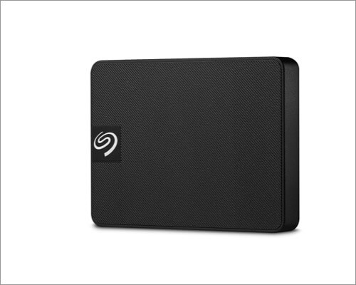 Seagate Mac 1TB External SSDjpg