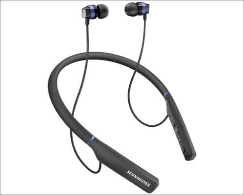 Sennheiser Bluetooth Neckband Headphones