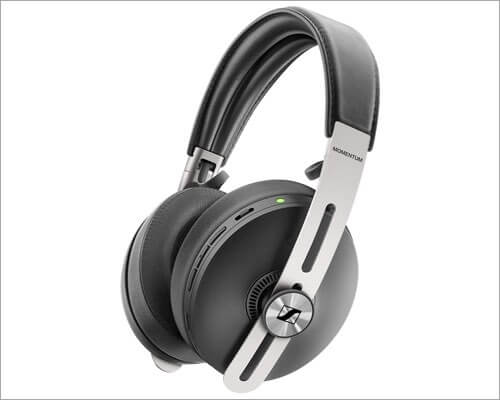 Sennheiser Momentum 3 Wireless Noise Cancelling Headphones