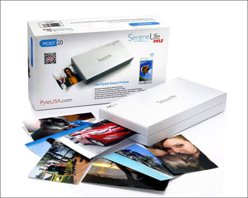Best iPhone Photo Printers in 2024 - 87