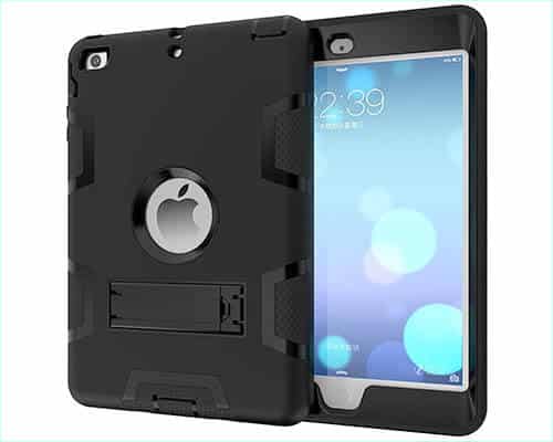 Sevrok iPad Mini 5 Heavy duty Case