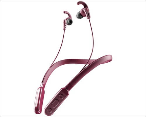 Best Wireless Neckband Headphones in 2024 - 15