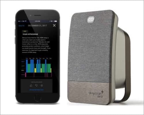 Best Sleep Trackers and Monitors in 2024 - 93