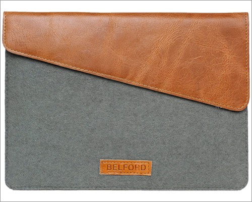 Best sleeves for 11 inch iPad Pro 2024 - 88