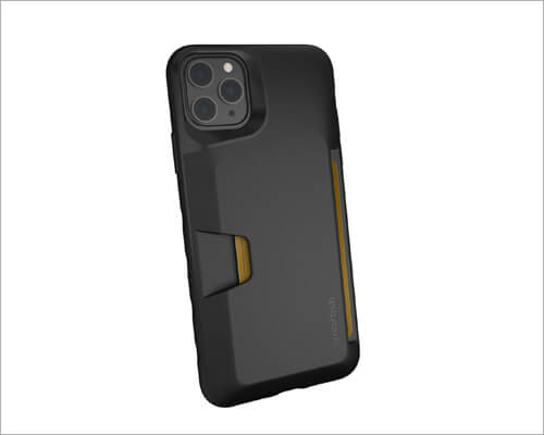 Smartish iPhone 11 Pro Max Cheap Wallet Case