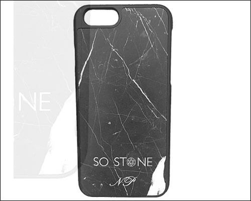 So Stone iPhone 7 Plus Marble Case