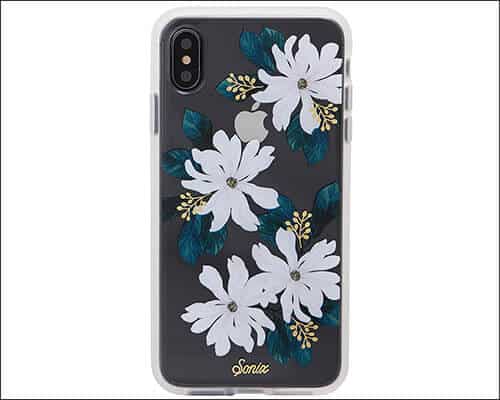 Sonix iPhone XS Max Case for Girl