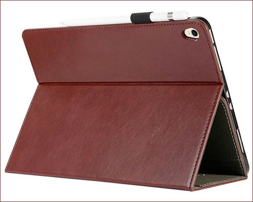 Sonmer iPad Pro 11 inch Leather Case