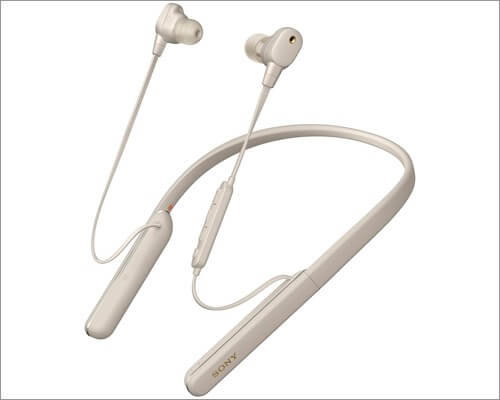 Best Wireless Neckband Headphones in 2024 - 91