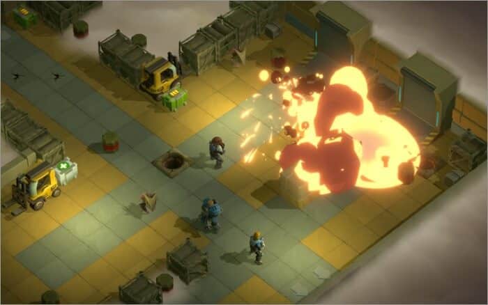 Best Strategy Games for Mac in 2024 - 59